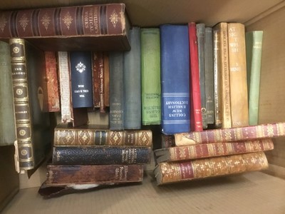 Lot 276 - Collection of antiquarian and decorative bindings