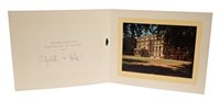 Lot 17 - TRH The Princess Elizabeth and The Duke of...