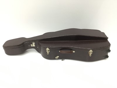 Lot 30 - Good quality cello case by Paxman Ltd