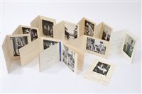 Lot 35 - HRH Princess Mary - The Countess of Harewood -...