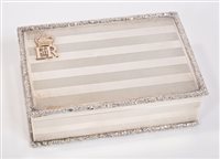 Lot 38 - HM Queen Elizabeth II - fine Royal...
