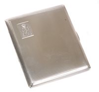 Lot 40 - HM Queen Elizabeth The Queen Mother - fine...