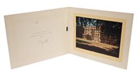 Lot 56 - HRH The Princess Elizabeth (later HM Queen...