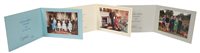 Lot 93 - HM Queen Elizabeth II - three signed Christmas...