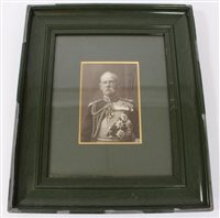 Lot 99 - Field Marshal Earl Roberts V.C., K.G., K.P., G....