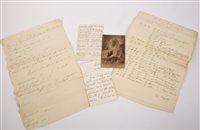 Lot 117 - HM Queen Victoria Golden Jubilee June 1887 - a...