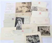 Lot 137 - Sister Helen Rowe M.V.O. 'Rowie' - The Royal...