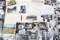 Lot 139 - Sister Helen Rowe M.V.O. 'Rowie' - a...