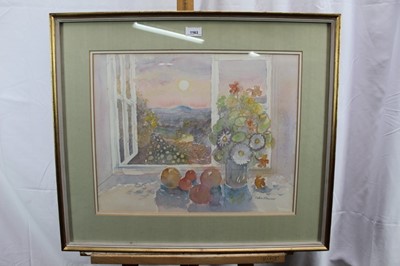 Lot 1163 - John O'Connor Watercolour