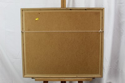 Lot 1163 - John O'Connor Watercolour