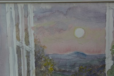 Lot 1163 - John O'Connor Watercolour