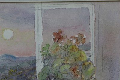 Lot 1163 - John O'Connor Watercolour
