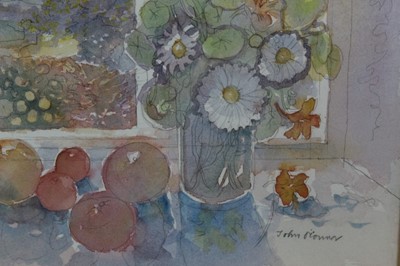 Lot 1163 - John O'Connor Watercolour