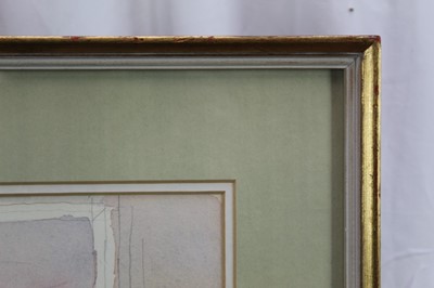 Lot 1163 - John O'Connor Watercolour