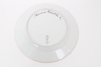 Lot 15 - Royal Copenhagen dish