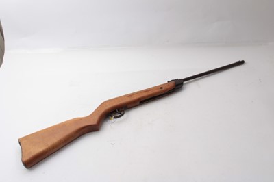 Lot 397 - Diana G25 .22 Calibre Air Rifle