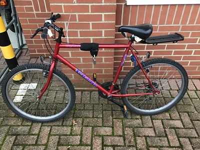 Lot 103 - Gentelman's bike