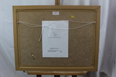 Lot 1268 - *John Piper lithograph, Kelpra Studios edition