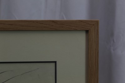Lot 1079 - Harry Becker lithograph