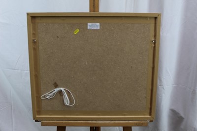Lot 1079 - Harry Becker lithograph