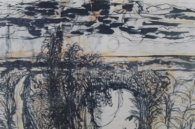 Lot 1080 - John O’Connor singed print