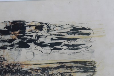 Lot 1080 - John O’Connor singed print