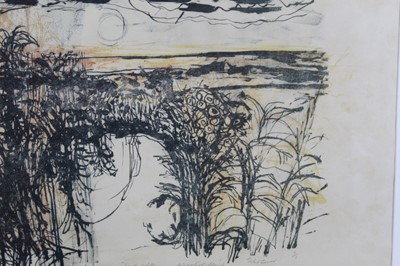 Lot 1080 - John O’Connor singed print