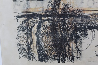 Lot 1080 - John O’Connor singed print