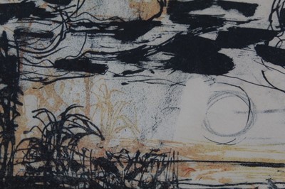 Lot 1080 - John O’Connor singed print
