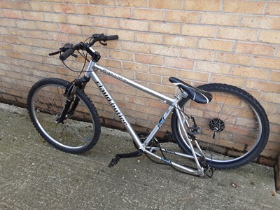Lot 4 - Claude Butler Pine Lake mountain bike