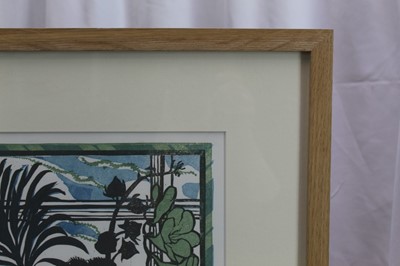 Lot 1097 - *Richard Bawden - Prospero, 20 of 75