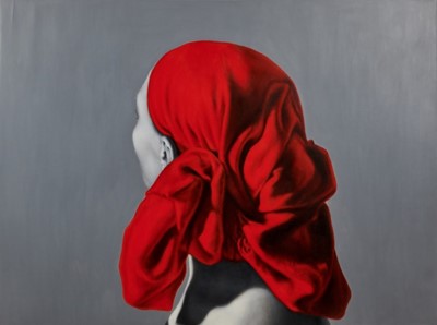 Lot 1272 - Arina Gordienko (Russian, living master) oil on canvas