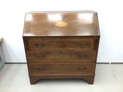 Lot 199 - Bureau