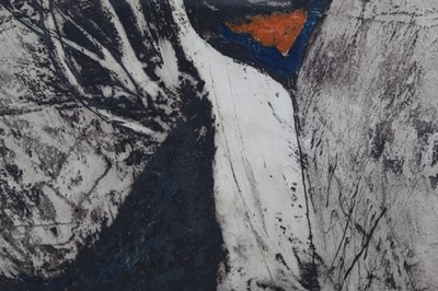Lot 1208 - Charles Bartlett signed etching