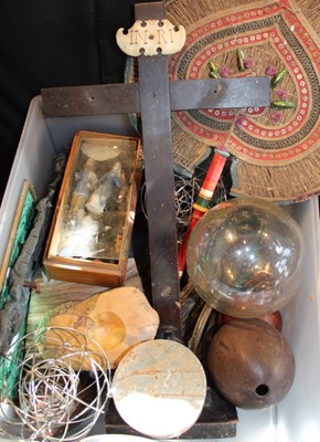 Lot 1733 - Sundry works of art