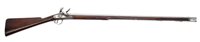 Lot 49 - Georgian Officers' private purchase flintlock...