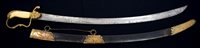 Lot 65 - George III 1796 pattern-type, possibly...
