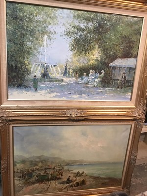 Lot 229 - Collection of pictures