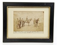 Lot 19 - Fine mid-19th century Roger Fenton Crimean War...