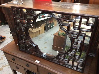 Lot 338 - Mirror