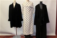 Lot 3140 - Ladies' vintage clothing selection - including...