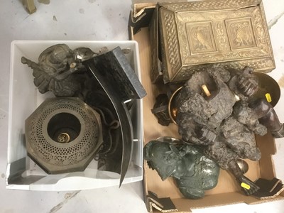 Lot 192 - Works of art