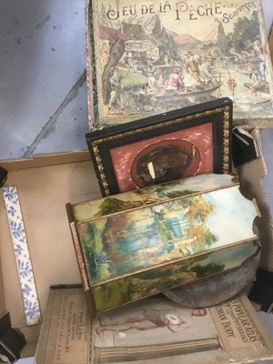 Lot 194 - Miscellaneous items