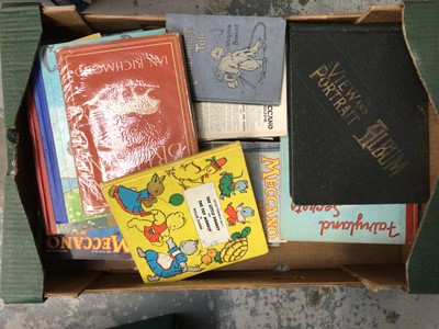 Lot 82 - Books