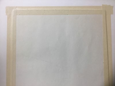Lot 1241 - Hiroshige woodblock prints, views of Kurodo Bay in Kazua Province, Plumpark in Kameido and Nissake view from Soyonon Kyame 
Provenance: purchased by the vendors late parents in Kyoto 1952