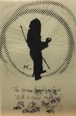 Lot 1507 - Of Bernard Leach (1887-1979) interest - collection of ephemera