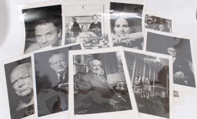Lot 1516 - Pamela Chandler (1928-1993) Collection of approximately 16 good quality large photographic reproductions