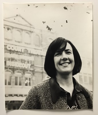 Lot 1531 - Pamela Chandler (1928-1993) collection of period photographs and materials