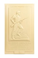 Lot 189 - Second World War, War Savings Campaign 1944...