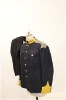 Lot 139 - Edwardian Imperial Norfolk Yeomanry Troopers...